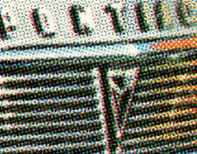 Load image into Gallery viewer, 1962 Pontiac Owners Manual POSTER! (no text) - 24" x 36" (full-size) / 18" x 24" / 8" x 10" - Classic Car - Vintage - Custom Print - Tempest