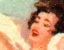 Load image into Gallery viewer, Vintage 1963 Impala Beach Poster