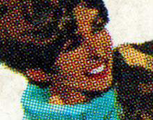 Load image into Gallery viewer, 1965 Chevy Impala Owners Guide POSTER! (up to 24" x 36") - Classic Car - Vintage