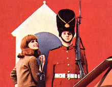 Load image into Gallery viewer, Vintage Style POSTER from a 1961 OLDSMOBILE Owner's Manual! - Multiple Sizes - Cutlass