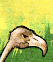 Load image into Gallery viewer, Alice in Wonderland 1966 Book Cover POSTER! (up to 24"x36") - Vintage - The Duchess - Books - Lewis Carroll