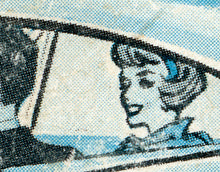 Load image into Gallery viewer, 1967 Chevrolet Manual POSTER! (up to 24" x 36") - Chevy - Impala - Classic Cars - Vintage - Antique