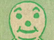 Load image into Gallery viewer, Vintage Cookie Cutter Box POSTER! (up to 24 x 36) - Gingerbread Man - Snowman - Cooky - Antique