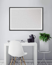 Load image into Gallery viewer, A Christmas Carol (Charles Dickens) Tiny Word BOOK POSTER - Minimalist - Literature