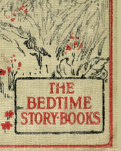 Load image into Gallery viewer, Adventures of Old Man Coyote POSTER! - Vintage - Thornton Burgess - Reading - Nursery