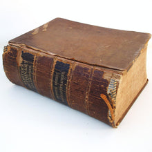 Load image into Gallery viewer, 1906 Human Skeleton POSTER! (up to 24" x 36") - Webster Dictionary - Vintage - Antique - Bones - Anatomy - Classroom - Chart - Illustration