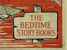 Load image into Gallery viewer, The Adventures of Grandfather Frog POSTER! (up to 24 x 36 inches) - Vintage - Thornton W. Burgess - Children's Book - Reading - Bedtime Story - Kids