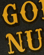 Load image into Gallery viewer, 1949 Golden Nugget Casino Gaming Guide POSTER! (up to 24" x 36") - Las Vegas - Gambling Hall - Poker - Southwest