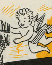 Load image into Gallery viewer, 1949 Golden Nugget Casino Gaming Guide POSTER! (up to 24" x 36") - Las Vegas - Gambling Hall - Poker - Southwest