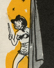 Load image into Gallery viewer, 1949 Golden Nugget Casino Gaming Guide POSTER! (up to 24" x 36") - Las Vegas - Gambling Hall - Poker - Southwest