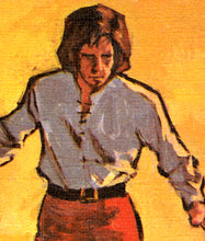 Load image into Gallery viewer, Gulliver's Travels 1965 Book Cover POSTER! (up to 24"x36") - Vintage - Jonathan Swift