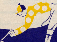 Load image into Gallery viewer, Horse Racing Casino Card POSTER! (up to 24" x 36") - Jockey - Horses - Track