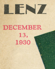 Load image into Gallery viewer, 1930 Judge Magazine Christmas POSTER! (up to 24" x 36") - Winter - Santa - Toys - Art