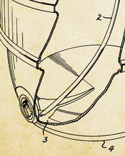 Load image into Gallery viewer, 1962 BEER Barrel Tapping Device Patent POSTER! (up to 24 x 36) - Bar - Brewery
