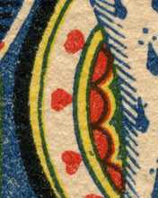 Load image into Gallery viewer, 1870 King of Hearts Playing Card POSTER! (up to 24" x 36") - Vintage - Poker - Art - Vegas