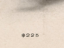 Load image into Gallery viewer, 1908 M.M. Magneto Motorcycle POSTER! (Full-size 24" x 36" or smaller) - Vintage - Antique - Postcard - Racing - Motorbike - American Motor