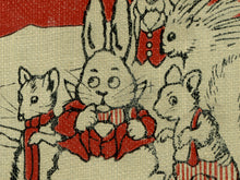 Load image into Gallery viewer, Vintage Mr. Mocker Children's Book POSTER! (up to 24"x36") - Vintage - Mockingbird - Thornton W. Burgess - Reading - Bedtime Story - Birds