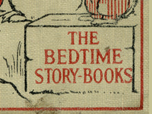 Load image into Gallery viewer, Vintage Mr. Mocker Children's Book POSTER! (up to 24"x36") - Vintage - Mockingbird - Thornton W. Burgess - Reading - Bedtime Story - Birds