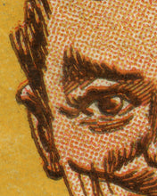 Load image into Gallery viewer, 1913 New COIN Tricks Booklet POSTER! (up to 24" x 36") - Magician - Vintage