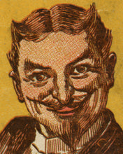 Load image into Gallery viewer, 1913 New COIN Tricks Booklet POSTER! (up to 24" x 36") - Magician - Vintage