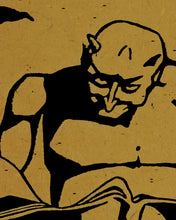 Load image into Gallery viewer, 1902 Magic, Illusions, & Spiritualism POSTER! (up to 24" x 36") - Magician - Victorian