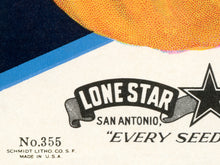 Load image into Gallery viewer, Vintage Style Pumpkin PRINTS! (up to 24" x 36") - Kitchen - Seed - Farmhouse - Farm - Fall - Thanksgiving - Halloween - Gourds