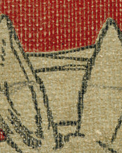 Load image into Gallery viewer, 1914 Peter Cottontail Children's Book POSTER! - Vintage - Thornton W. Burgess - Reading