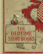 Load image into Gallery viewer, 1914 Peter Cottontail Children's Book POSTER! - Vintage - Thornton W. Burgess - Reading