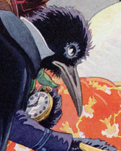 Load image into Gallery viewer, 1932 Pinocchio Book Cover POSTER! (up to 24" x 36") - Vintage - Art