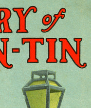 Load image into Gallery viewer, 1927 Rin Tin Tin Story Book POSTER! (up to 24 x 36) - Dogs - German Shepherd