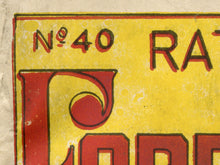 Load image into Gallery viewer, 1916 Rattling Ford Jokes POSTER! (up to 24" x 36") - Vintage - Cars - Automobilia - Garage