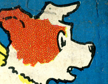 Load image into Gallery viewer, 1932 Antique Game POSTER! (up to 24 x 36 inches) - Tiddledy Winks - Tiddlywink - Kids