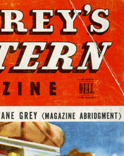 Load image into Gallery viewer, 1948 Western Pulp Magazine POSTER! (up to 24" x 36") - Kitchen - Cooking - Southwest