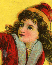 Load image into Gallery viewer, 1921 Andersen's Fairy Tales Book POSTER! (up to 24 x 36 inches) - The Snow Queen