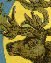 Load image into Gallery viewer, 1921 Andersen's Fairy Tales Book POSTER! (up to 24 x 36 inches) - The Snow Queen