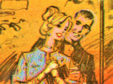 Load image into Gallery viewer, 1966 Chevy Owner's Manual POSTER! - Design - Antique - Pop Art - Original Owner's Manual - Chevrolet - Wall Art - Vintage