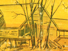 Load image into Gallery viewer, 1966 Chevy Owner's Manual POSTER! - Design - Antique - Pop Art - Original Owner's Manual - Chevrolet - Wall Art - Vintage