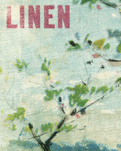 Load image into Gallery viewer, 1915 Cock Robin & Jenny Wren Book POSTER! (up to24" x 36") - Nursery Rhymes - Vintage