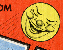 Load image into Gallery viewer, Greetings from THE DESERT Postcard POSTER! (up to 24" x 36") - Cactus -Southwest