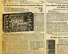 Load image into Gallery viewer, Vintage Apothecary Catalog POSTER! (up to 24" x 36") - 1902 - Drugs - Pharmacy