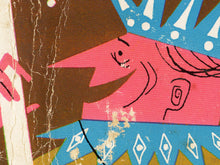 Load image into Gallery viewer, 1955 Duaflex Jester Camera POSTER! (up to 24" x 36") - Film - Movies - Kodak - Camera