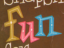 Load image into Gallery viewer, 1955 Duaflex Jester Camera POSTER! (up to 24" x 36") - Film - Movies - Kodak - Camera