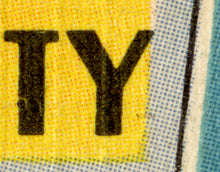 Load image into Gallery viewer, Vintage "Monarchs of New York City" Postcard Poster! - Empire State Building - Architecture