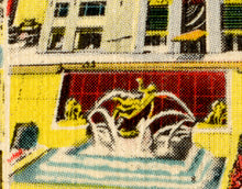 Load image into Gallery viewer, Vintage "Monarchs of New York City" Postcard Poster! - Empire State Building - Architecture