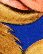 Load image into Gallery viewer, Vintage DOG POSTER! (up to full-size 24 x 36) - 1952 - Cocker Spaniel - Retro - Pets