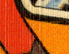 Load image into Gallery viewer, Vintage NIAGARA FALLS Large Letter Postcard POSTER! (up to 24" x 36") - Travel