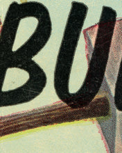 Load image into Gallery viewer, Paul Bunyan - Vintage Children's Book POSTER! (up to 24" x 36") - 1969 - Reading - Artwork