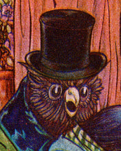 Load image into Gallery viewer, 1945 Pinocchio & His Doctors POSTER! (full-Size 24" x 36" or smaller) - Carlo Collodi - Puppets - Kids - Nursery - Children - Jiminy Cricket