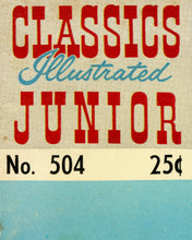 Load image into Gallery viewer, The Pied Piper Children's Comic POSTER! (up to 24 x 36) - 1969 Book - Fairy Tale