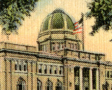 Load image into Gallery viewer, ROSWELL New Mexico Large Letter POSTER! (up to 24x36) - UFO - Travel - Aliens - Postcard